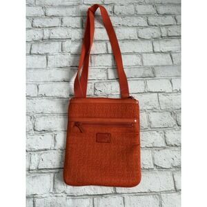 MICHAEL KORS NEOPRENE PADDED TABLET IPAD CROSSBODY  BAG HANDBAG TRAVEL New!